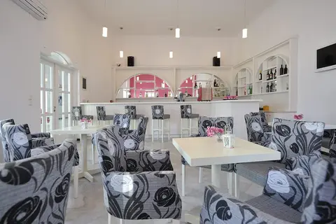 Narges Hotel in Αλυκή — foto 9