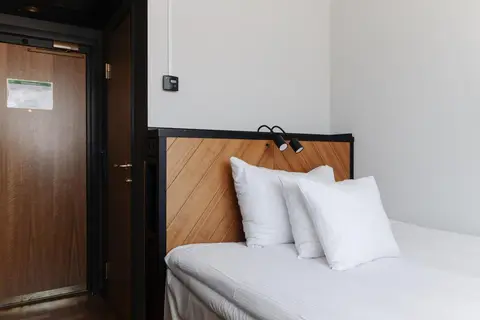 Clarion Hotel Amaranten in Stockholm — foto 9