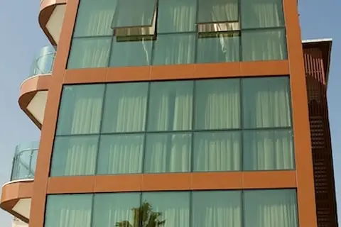 Grand Barhan Hotel in Alanya — foto 26