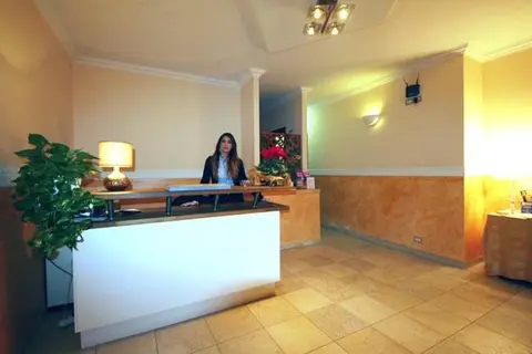 Residenza Ki in Rome — foto 10