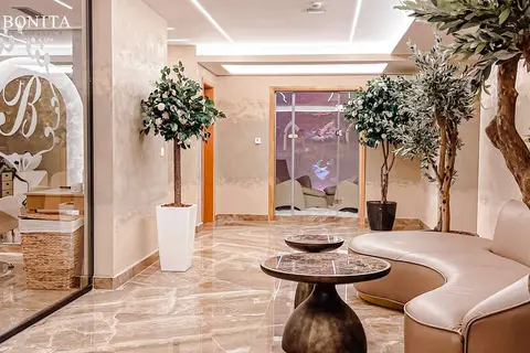 Bonita Classic Hotel & Spa in Golem — foto 12