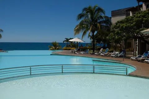 Anelia Resort & Spa in Flic en Flac VCA, foto 9