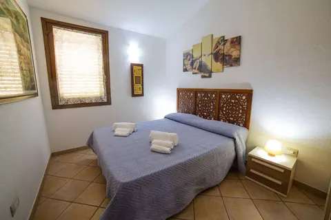 Appartementen Villaggio Porto Corallo foto 13