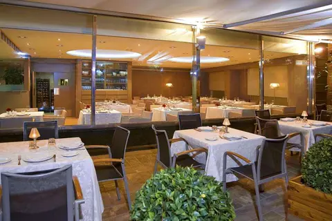Melia Plaza in Valencia — foto 12