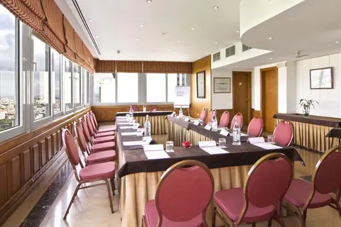 SANA Rex Hotel in Almada — foto 17