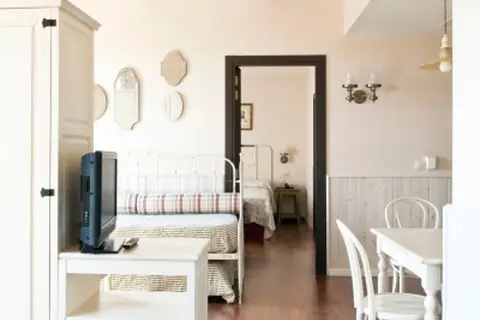 Hotel Gold River at PortAventura World in Lladurs — foto 24