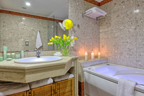 Hotel Apollonia Beach Resort & Spa foto 27