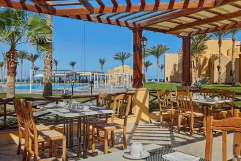 JAZ Lamaya Resort in مرسى علم — foto 19