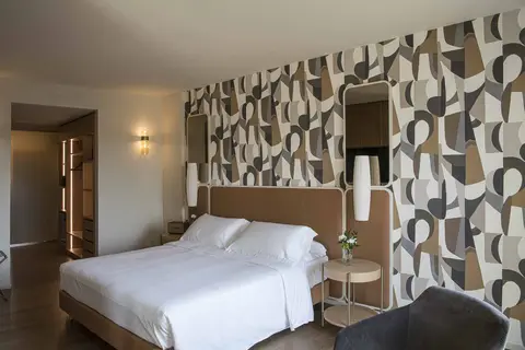 Columbus Urban Resort Firenze in Florence — foto 14