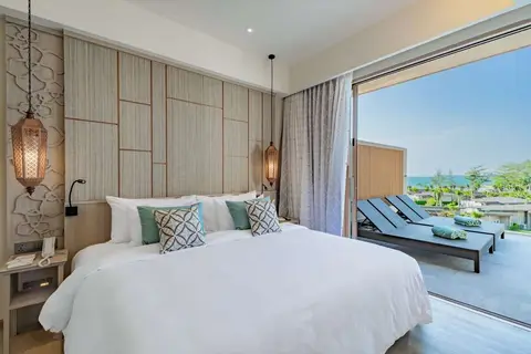 The Little Shore Khao Lak by Katathani in Khuekkhak, Takuapa, foto 19
