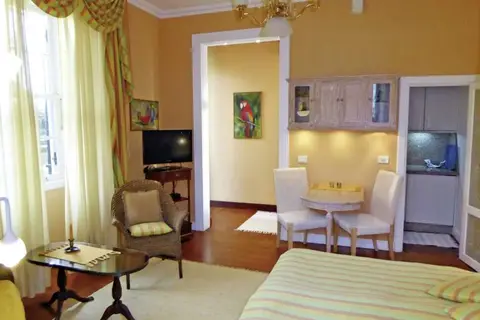 Villa Rosalva in Puerto de la Cruz, foto 19