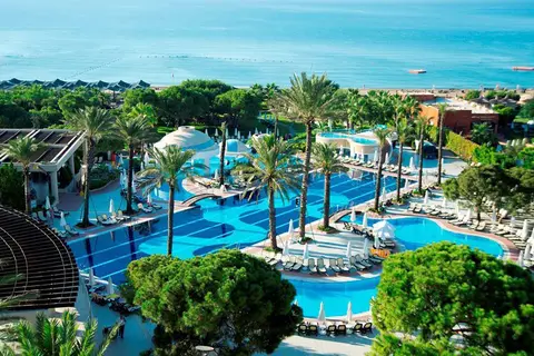 Limak Atlantis Deluxe Hotel & Resort in Serik — foto 5