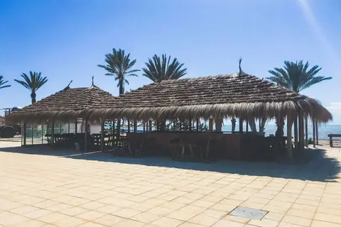 Royal Karthago Djerba in تاقرماس — foto 21