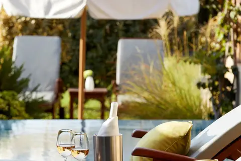 Elite Suites by Rhodes Bay in Ιξιά — foto 25