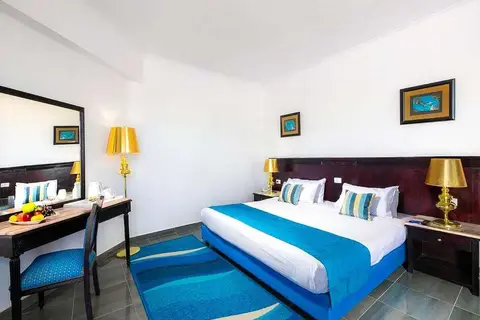 White Valley Palace in Hurghada — foto 5