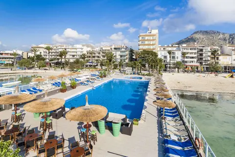 Hotel Hoposa Daina in Pollença — foto 2
