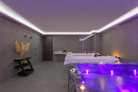 Hotel Lindos Royal in Kalathos — foto 19