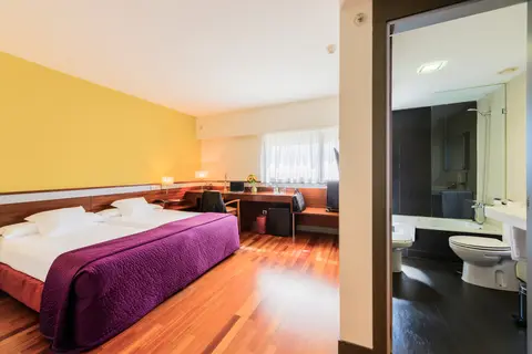 Hostal Torrejón in Torrejón De Ardoz — foto 10