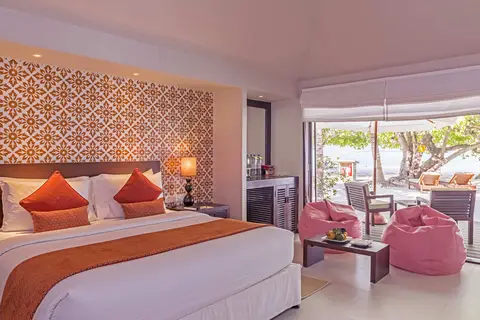 Adaaran Select Hudhuran Fushi in Lhosfushi — foto 26