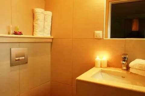 Ziogas Luxury Apartments in Ύψος — foto 4