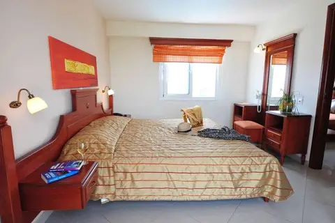 Zeus Village Resort in Δαράτσος — foto 24