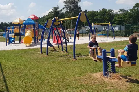 Verblijfpark Breebos in Rijkevorsel — foto 10