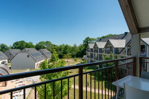 Residence Domaine De La Corniche foto 9