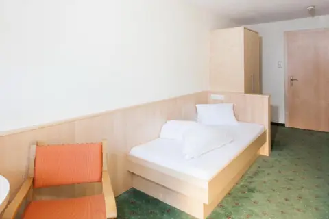 Hotel RidersIN in Sölden, foto 6