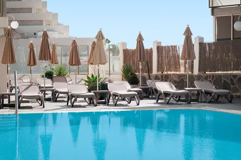 Appartementen El Palmar in San Bartolomé de Tirajana