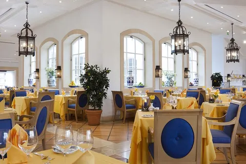 Seaside Grand Hotel Residencia in Maspalomas — foto 10