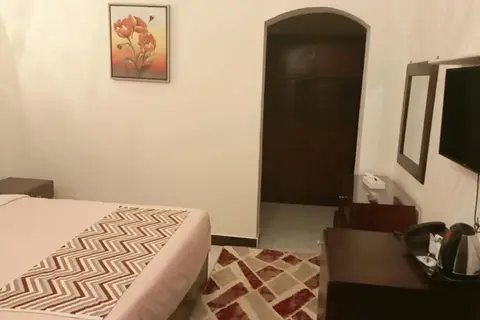 Dolphin Continental Hotel in القصير — foto 8
