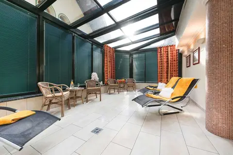 Hotel Kertess in St. Anton am Arlberg — foto 7