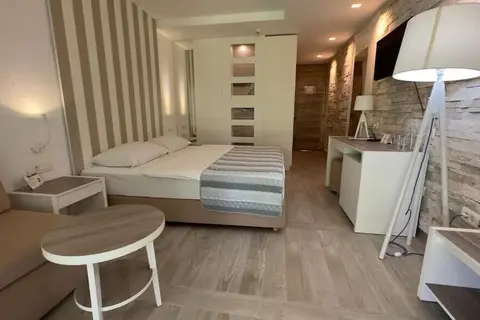 Hotel Aleksandar in Rafailovići, foto 30