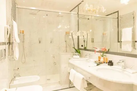Hotel Majestic in Bologna, foto 13