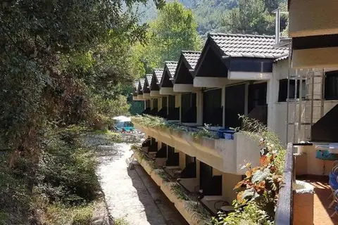 Hotel Miramare in Thassos, foto 10