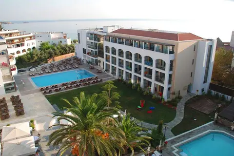 Albatros Spa & Resort Hotel in Δημοτική Ενότητα Χερσονήσου — foto 11