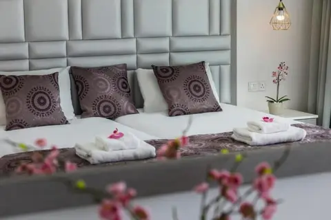 Tsokkos Protaras Hotel in Παραλίμνι — foto 27