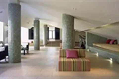 Hotel 525 in Los Alcázares — foto 9