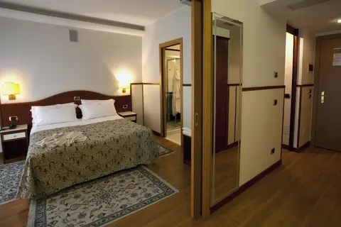 Hotel Vidi Miramare & Delfino in Rome — foto 23