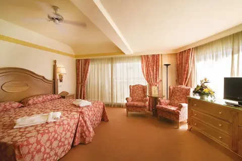 Hotel Riu Palace Tres Islas in Corralejo — foto 29