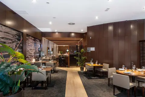 Eurostars Centrum Alicante in Alicante — foto 6