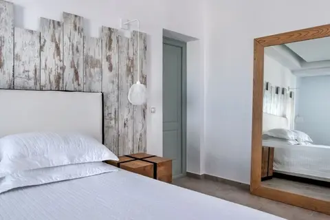 Astro Palace Santorini in Φηρά Θήρας — foto 22