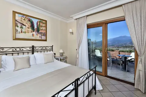 Villa Angela in Taormina — foto 3
