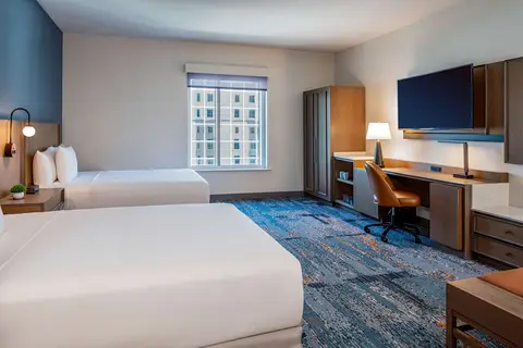 Hyatt Place Tampa Downtown in Tampa — foto 18