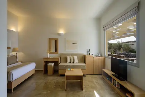 Aliter Suites in Fira, foto 7