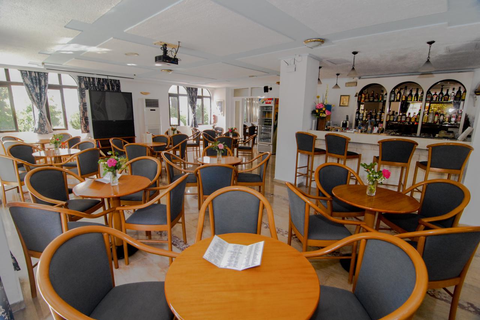 Hotel Aegeon - adults only foto 12