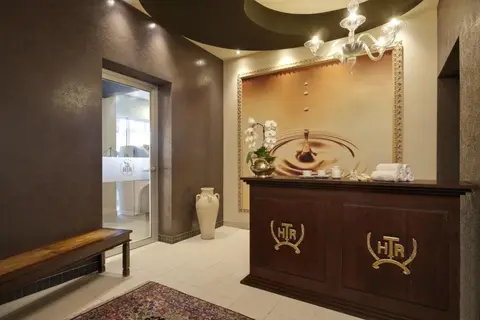 Terme Roma in Abano Terme, foto 3