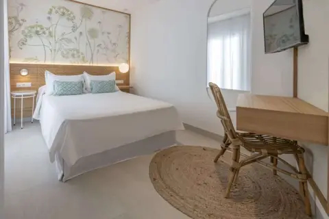 Alzocaire Hostal Boutique in Conil de la Frontera, foto 19