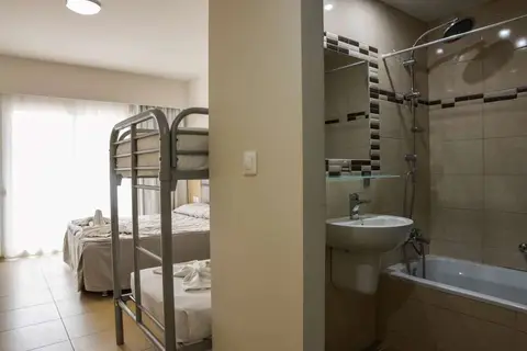 Marathon Hotel in Κολύμπια — foto 30