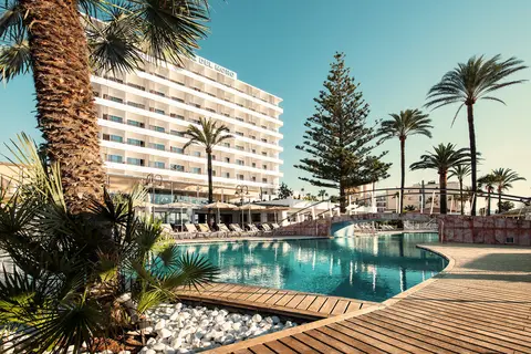 CM Playa del Moro in Sant Llorenç des Cardassar, foto 30